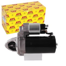ATL ANLASSER STARTER 2 kW passend für MERCEDES C-KLASSE W202 E-KLASSE W210 W211 ATL ANLASSER STARTER 2 kW passend für MERCEDES C-KLASSE W202 E-KLASSE W210 W211