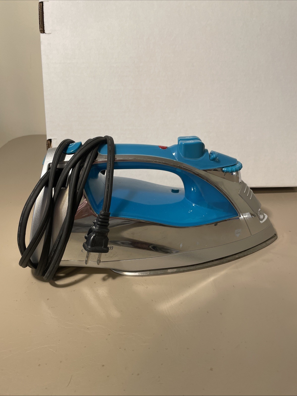 - 120vac 1400 Watt - W/steam