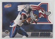 2003 Pacific Atomic CFL Keith Stokes #56 0q3