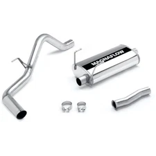 Exhaust System Kit for 2004 Toyota Toyota 3.4L V6 GAS DOHC