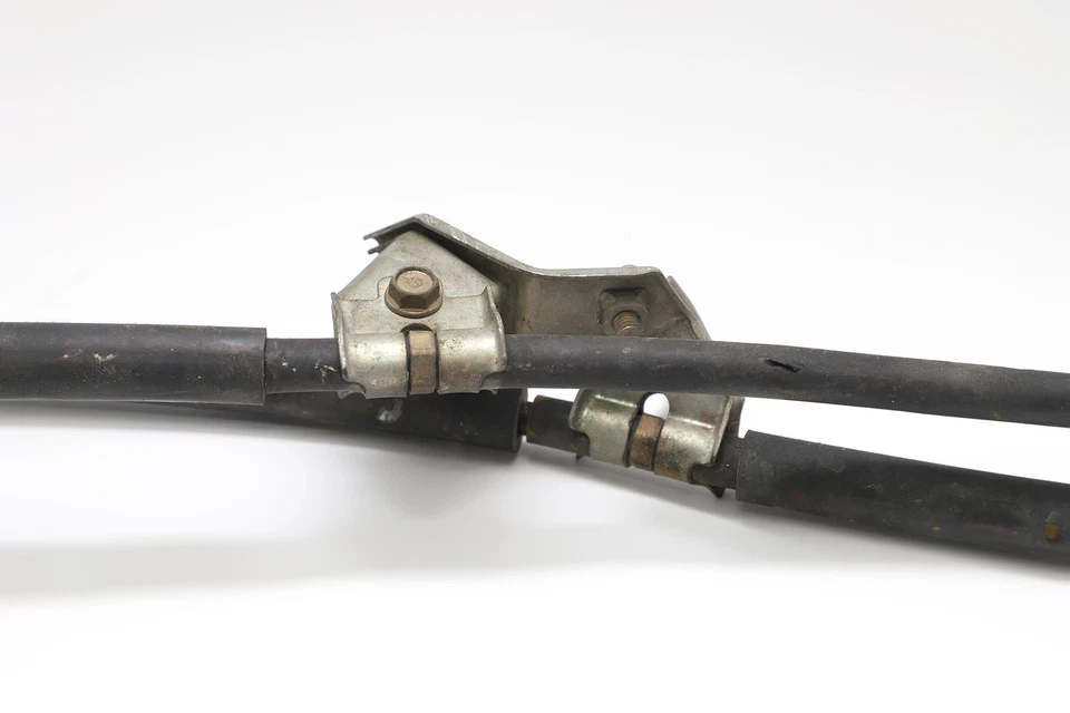 Cable de control de cable de cambio manual Acura TSX 04-08 M/T 54310-SDA-L02, B028, Foto 3 de 4