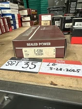 Engine Piston Ring Set Sealed Power E-536K