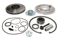 Wasserpumpe MotorküHlung FüR MAN ERF Steyr TGA TGX I E2000 F2000 F90 FOC ECT