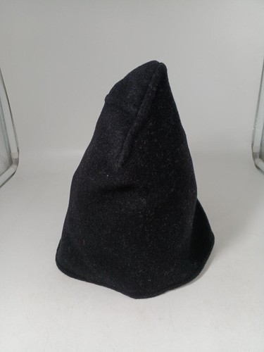Jil Sander Cashmere Beanie Black Used