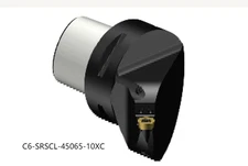 Original cemented carbide blade 1 tablet C6-SRSCL-45065-10XC