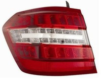 Blinker RüCklicht SX Est Led- Mercedes Und W212 2009 Sw Eleganz Sitzkomfort