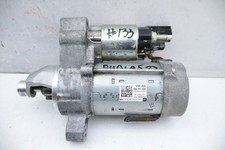 2023 AUDI A5 F5 2.0 TFSi STARTER MOTOR 06Q911024