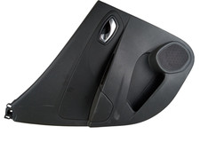 RENAULT Clio Serie IV (12>19) PANNELLO POSTERIORE SINISTRO PER