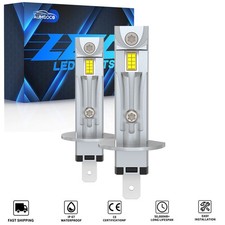 For 1997-2001 Honda Prelude Coupe 2-door Led Headlight Bright Bulbs Kit Hi Beam For 1997-2001 Honda Prelude Coupe 2-door Led Headlight Bright Bulbs Kit Hi Beam