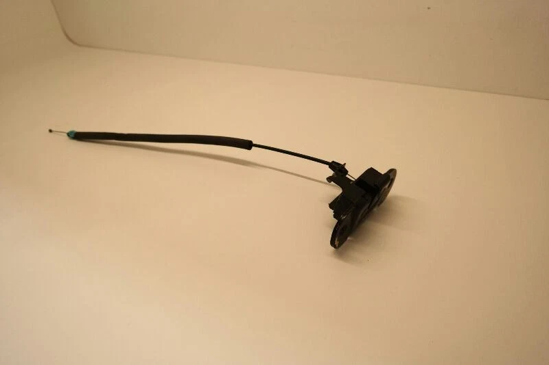 2003 HUMMER H2 DRIVER REAR LEFT GATE LOCK ACTUATOR  Foto 3 de 4