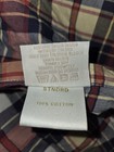 Eddie Bauer Home Plaid F/Q Duvet &2 Standard Shams — photo 3