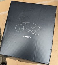 HYOSUNG AQUILA GV 125S HPS125 Gv125 Windschut...