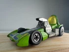 Vintage 1978 Hot Wheels Bubble Gunner 1/64 Scale Diecast Excellent Condition