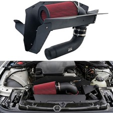 N20 Air Intake Sportluftfilter Kit Cenauri f&uuml;r BMW 2er F22 F23 220i 228i 13-16