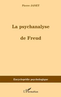 Pierre Janet | La Psychanalyse De Freud | Taschenbuch | FranzöSisch (2020)