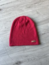 Coal Headwear Red Slouchy The Julietta Beanie