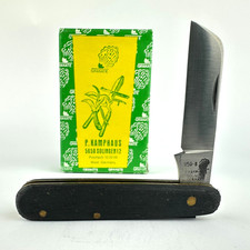 P. KAMPHAUS 950-8CM Wooplex Grafting Knife Rare Brand New Solingen, Germany NOS