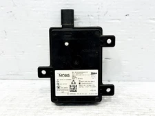 2019-2022 HYUNDAI TUCSON REAR BLIND SPOT RADAR SENSOR MODULE D395850700 OEM