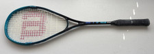 Wilson Sting 350 Squash PWS Racket Racquet See Pics 