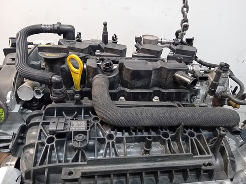 Motor Ford S-Max 1.5 EcoBoost UNCP - Bild 6 von 12