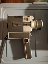 Vintage SANKYO Super CM 660 Super 8mm Movie Camera