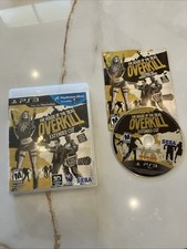 The House of the Dead Overkill - Extended Cut PS3 CIB Complete W Manual Tested