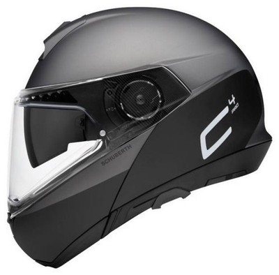 schuberth c3 pro helmet decals C5 Graphic Schuberth C3 Pro Helmet (Black)