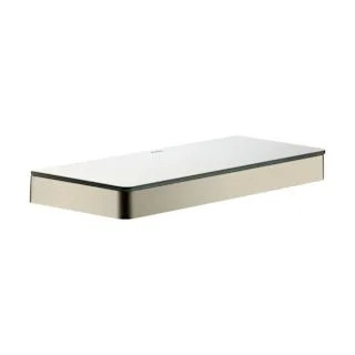 Axor 42838830 - Bathroom Shelf Bathroom Storage