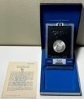 1883 CC Morgan SILVER Dollar GSA Hoard - NGC MS64 w/COA & OGP