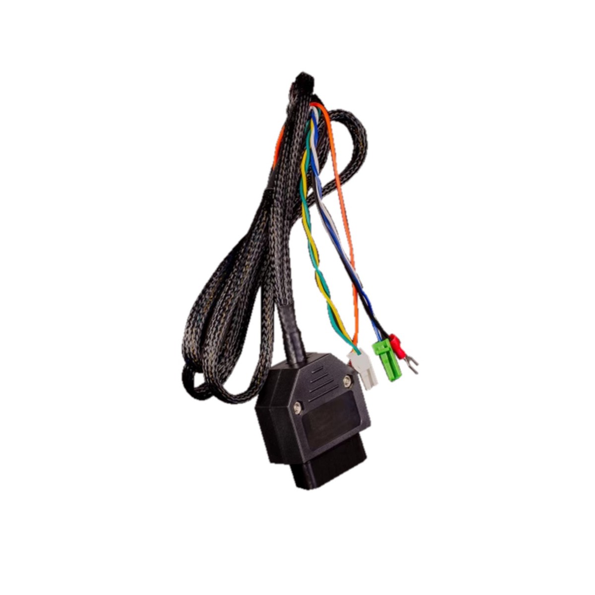 Z Automotive Double Bypass Harness for 2011-2023 Charger & 2015