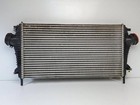 Intercooler radiator