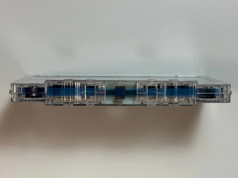 Honeymoon In Vegas Original Motion Picture Soundtrack Cassette 1992 Elvis Hits - Image 4 of 4