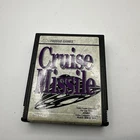Cruise Missile Atari 2600/7800 Froggo Games 1987 Cartridge Game Only