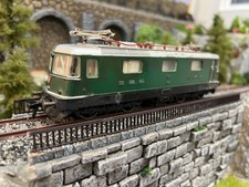 Locomotive SBB CFF Fleischmann ho