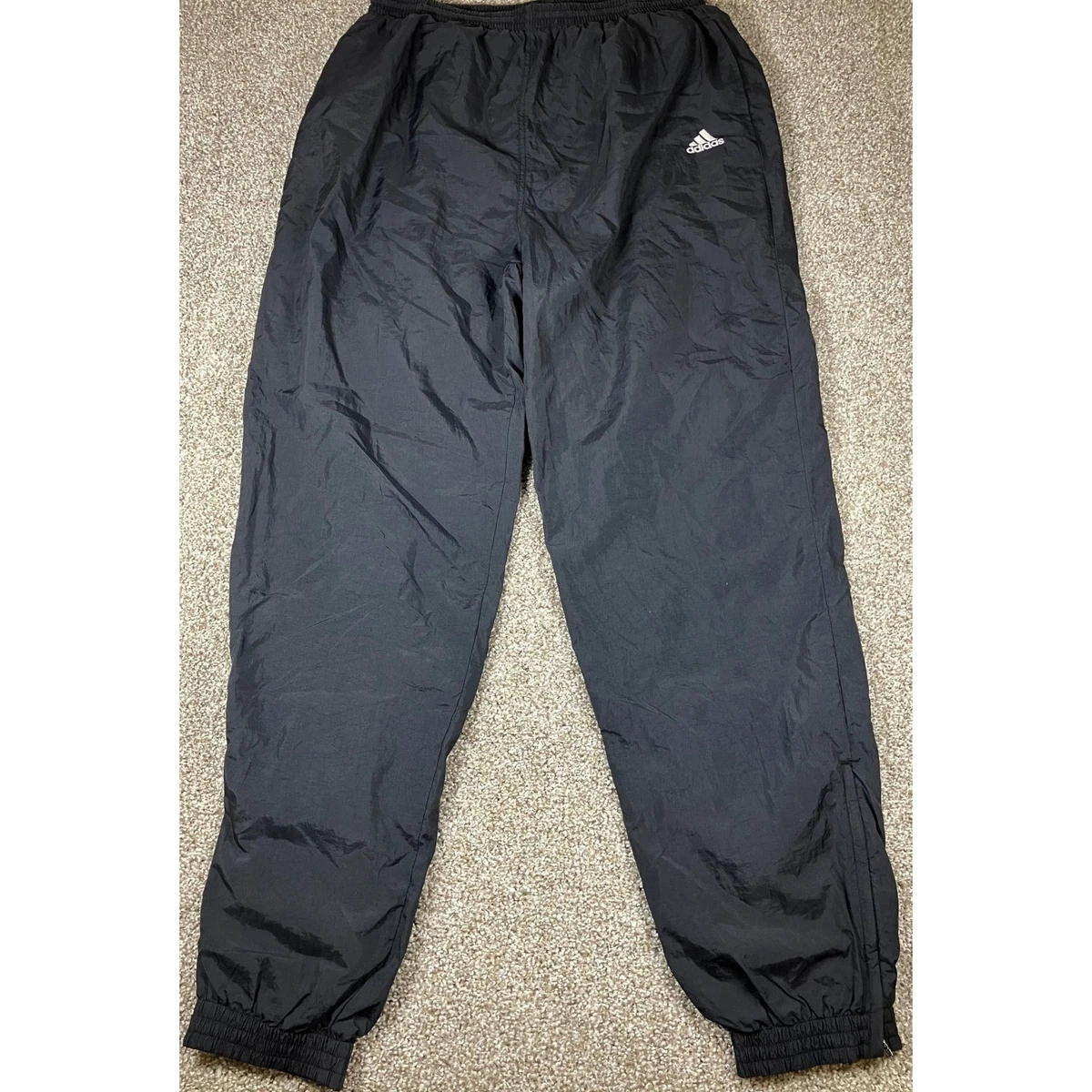 Nylon Vintage Pants for Men for sale | eBay