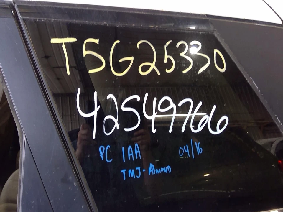 Used Hood fits: 2016 Land rover Range rover sport Grade A Foto 2 de 4