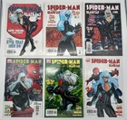 Spider-Man & Black Cat The Evil That Men Do #1-6 Kevin Smith Dodson Complete Set