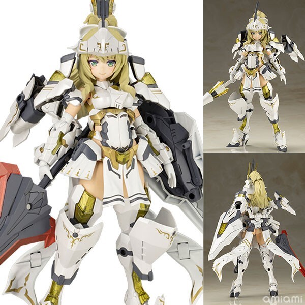 Kotobukiya] Frame Arms Girl Durga II Plastic Model From JP NEW | eBay