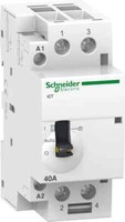 Schneider Electric A9C21862 InstallationsschüTz 2S 63A 220-240VAC Brandneu
