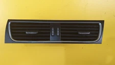 AUDI A4 B8 S-LINE 2.0 TDI 1.8 TFSI 08-11 FRONT CENTRE MIDDLE DASHBOARD AIR VENTS