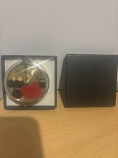 Japanese Compact Mirror With Case