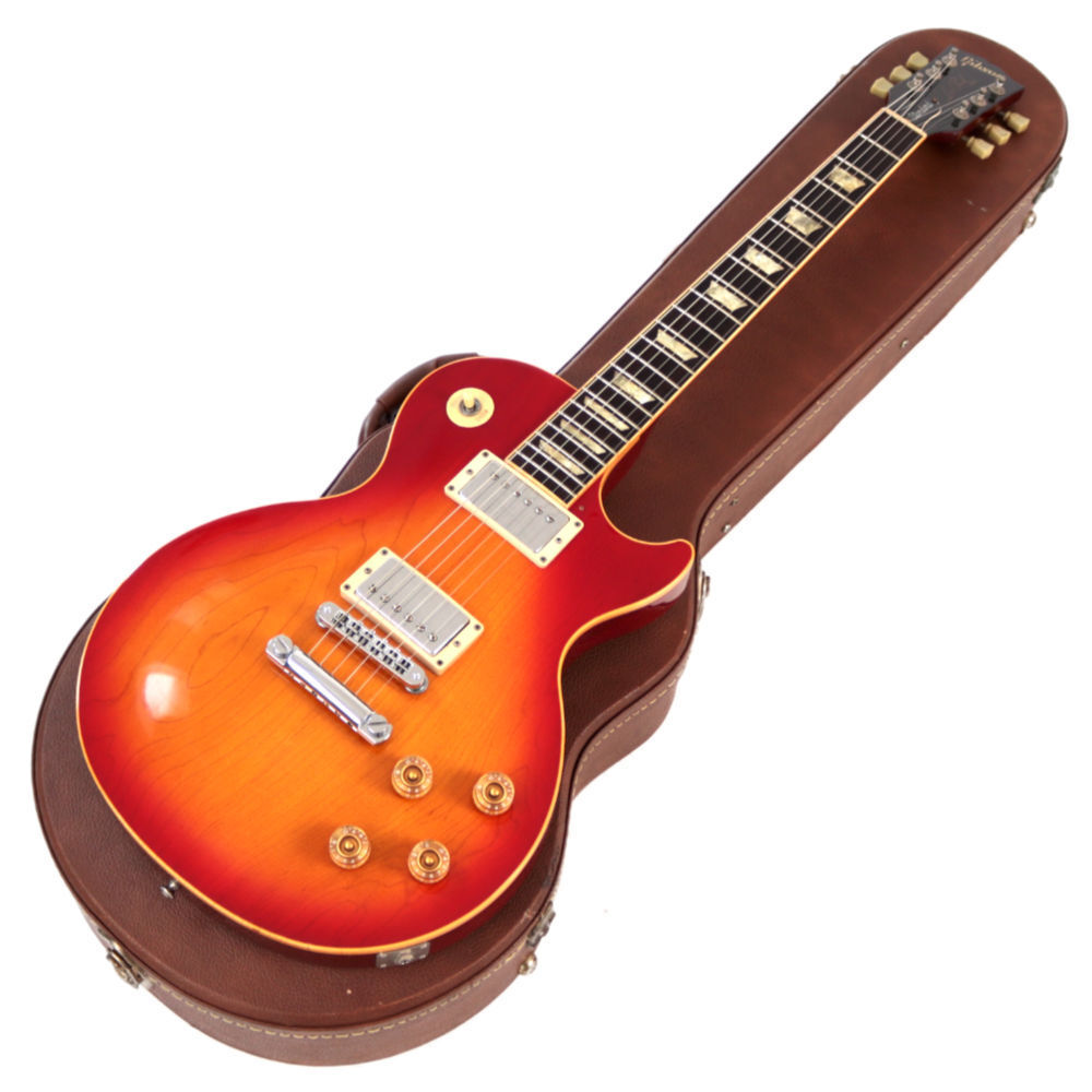 【エレキギター】Gibson Les Paul Standard 1992年 Gibson Les Paul Standard 1992 Used Electric Guitar | eBay