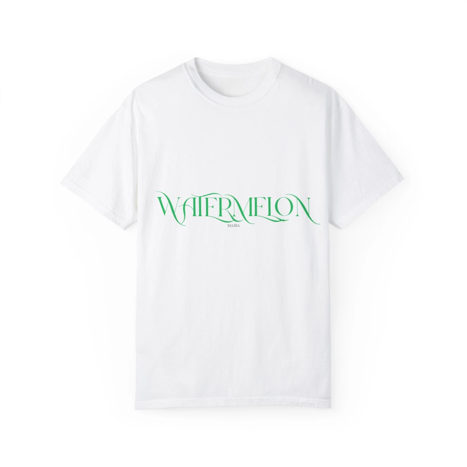 Watermelon Unisex T-shirt, Summer Tee, Casual Wear, Gift for Fruit Lovers,
Opens in a new window or 
