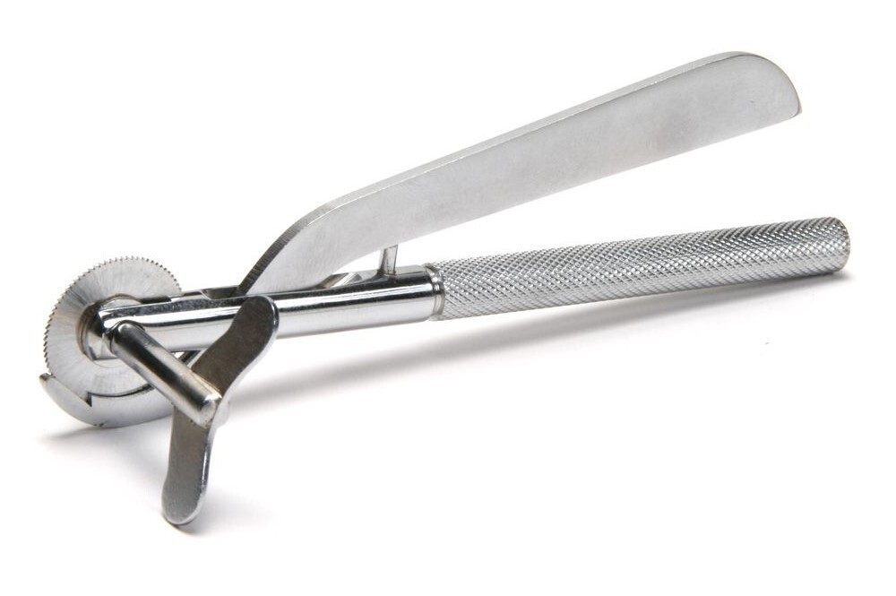 Ring Cutter Finger Ring Cutting Emergency Tool Cutter Remove Cut