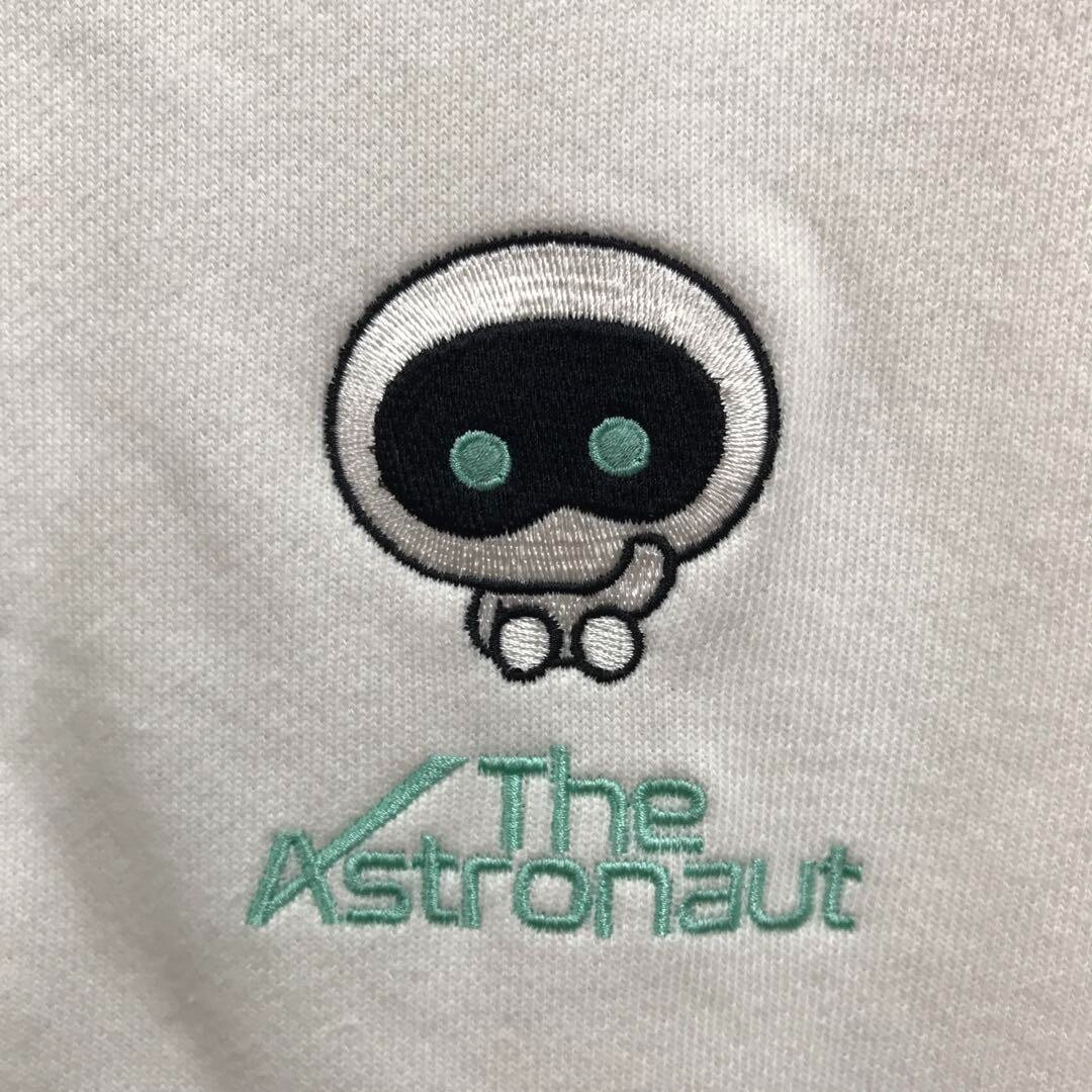 BTS ジンくん アストロナウト ウットくん フーディー パーカ ジョガーパンツ 防弾少年団(BTS) - BTS JIN ジン The Astronaut ウット パーカー