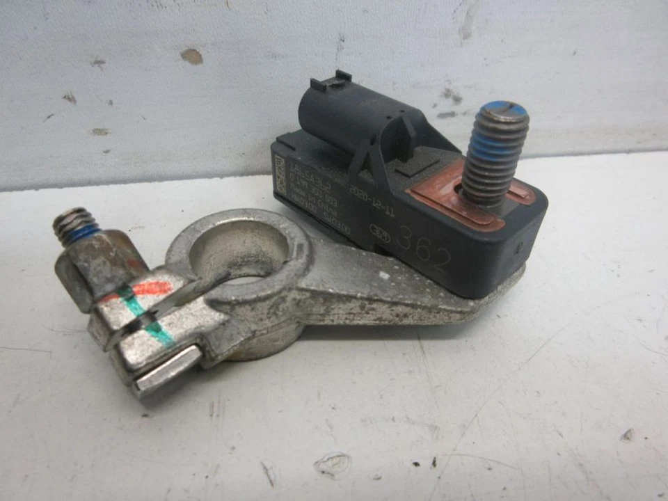 Sensor Monitoreo Batería Protección contra Sobretensión Se Adapta a Mitsubishi Mirage/ Foto 4 de 4