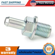 17130-PND-A01 17130-RBB-A01 NEW PCV VALVE WITH WASHER For ACURA ILX 2013-2015