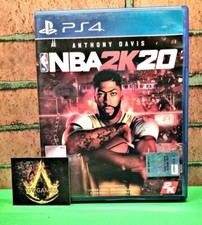 NBA 2K20 🇮🇹 PS4 PlayStation 4