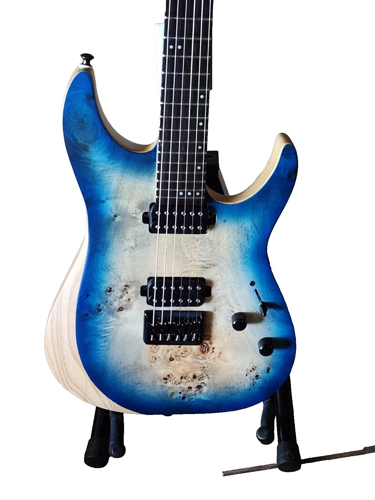 Cuerpo de fresno Schecter 6 Cuerdas Guitarras Eléctricas