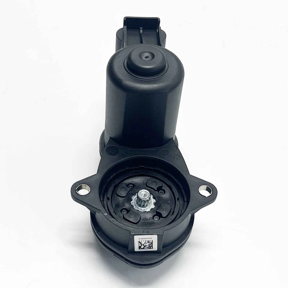 Actuador de freno de estacionamiento trasero para 34216794618 BMW 2009-16 528i 535i 640i M5 X3 Z4 Foto 4 de 4